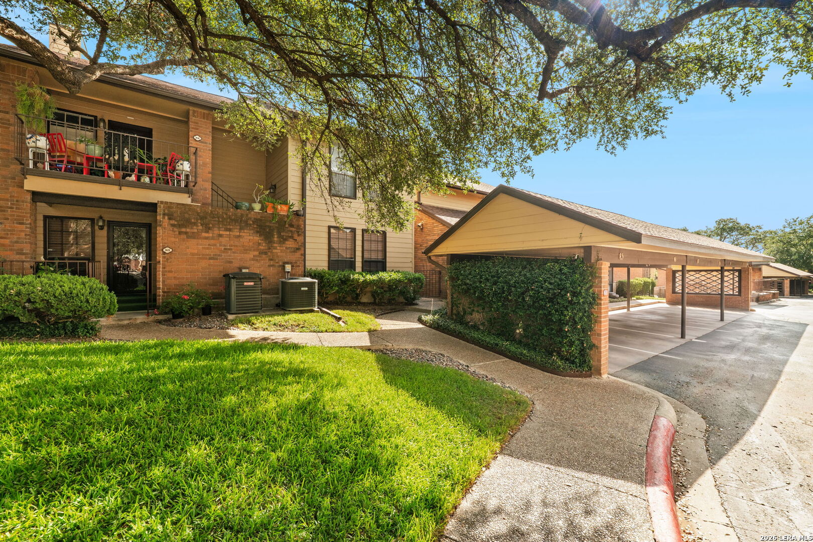 3605 Hidden San Antonio TX 78217