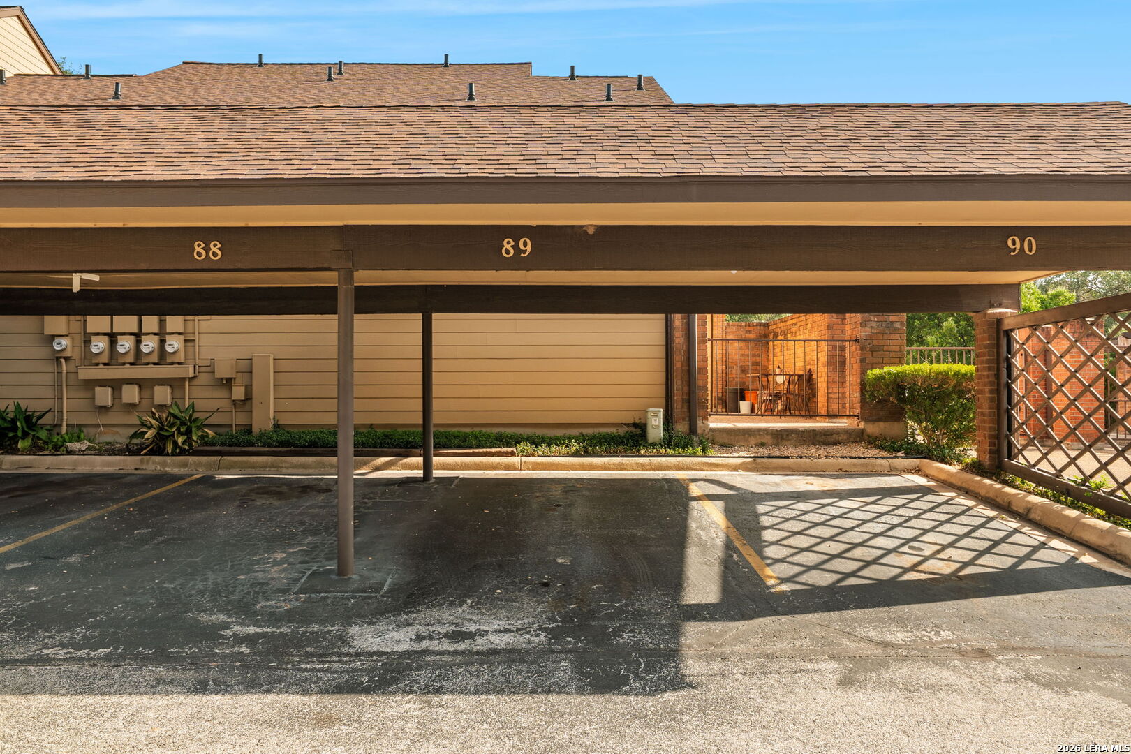 3605 Hidden San Antonio TX 78217