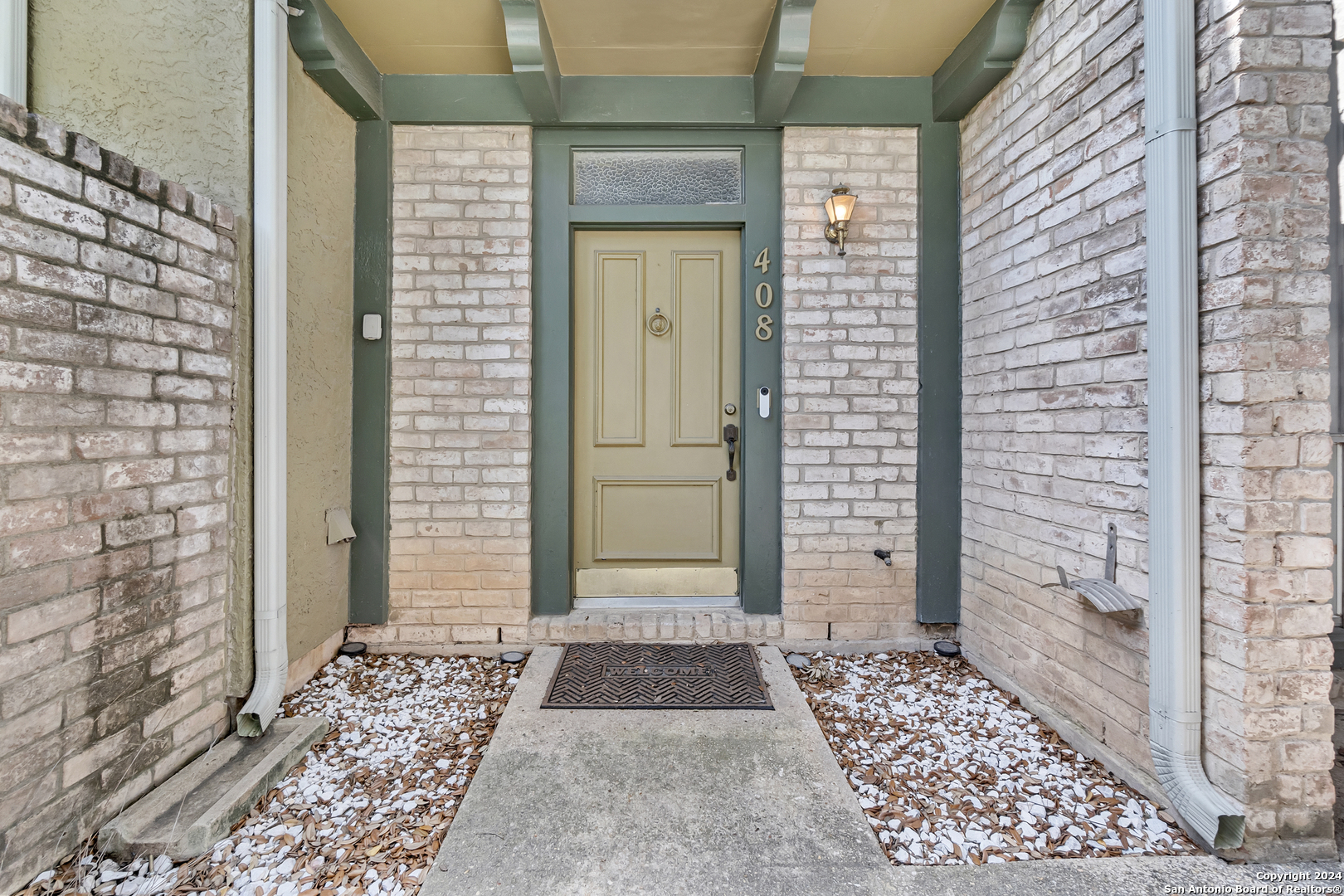 3678 Hidden Drive San Antonio TX 78217