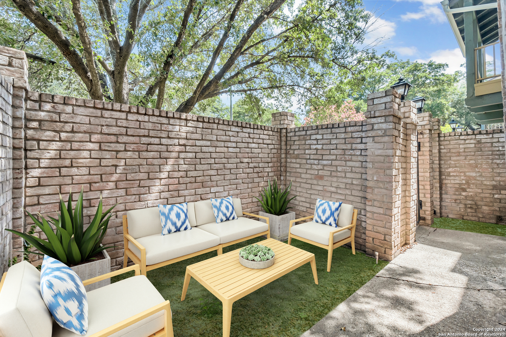 3678 Hidden Drive San Antonio TX 78217