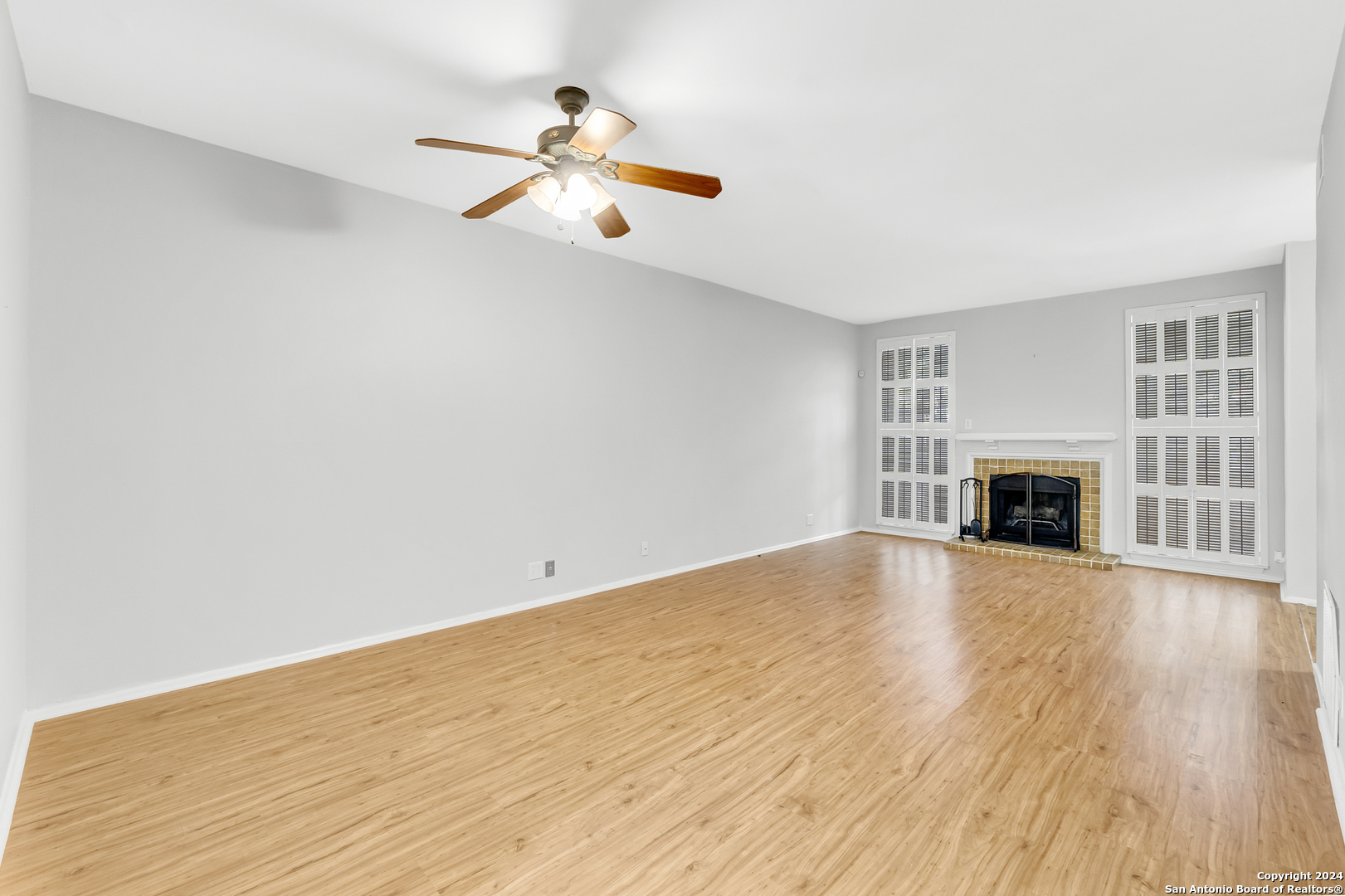3678 Hidden Drive San Antonio TX 78217