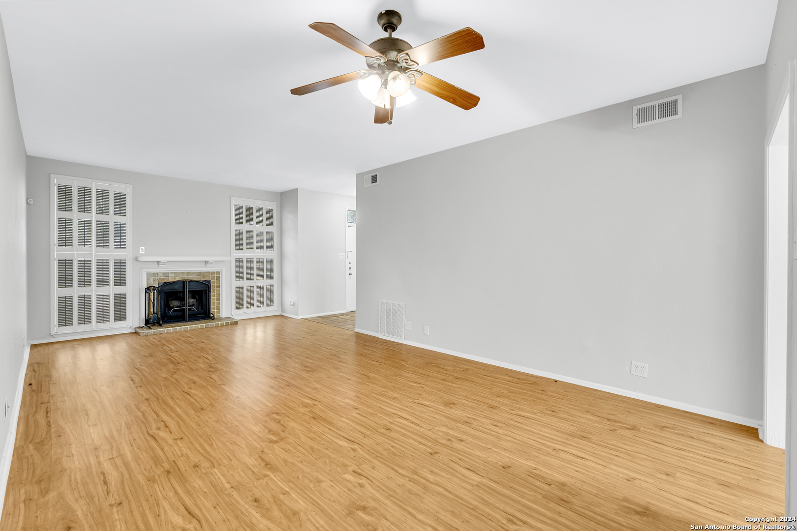3678 Hidden Drive San Antonio TX 78217