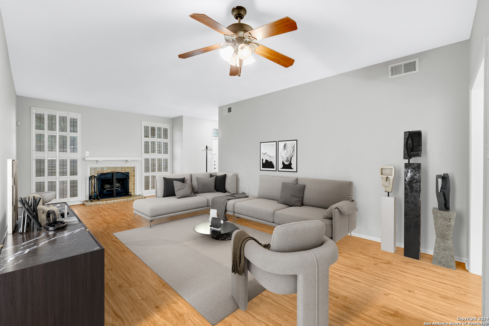 3678 Hidden Drive San Antonio TX 78217
