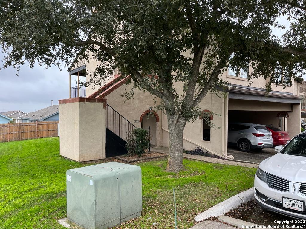 6100 Woodlake Parkway San Antonio TX 78244