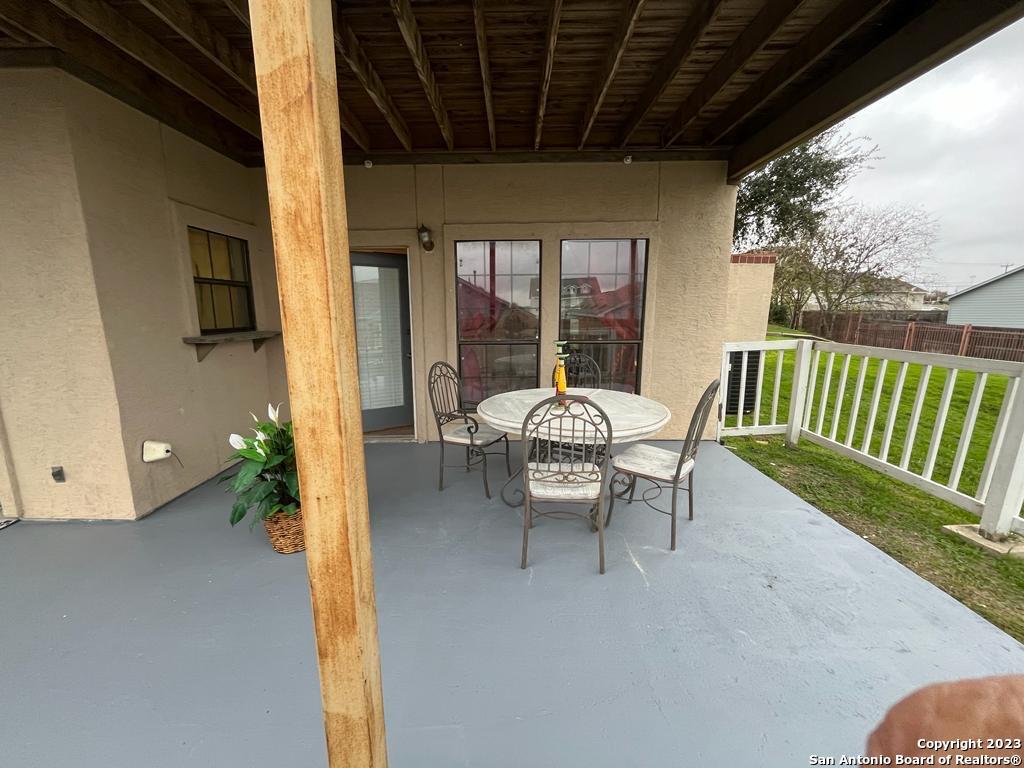6100 Woodlake Parkway San Antonio TX 78244