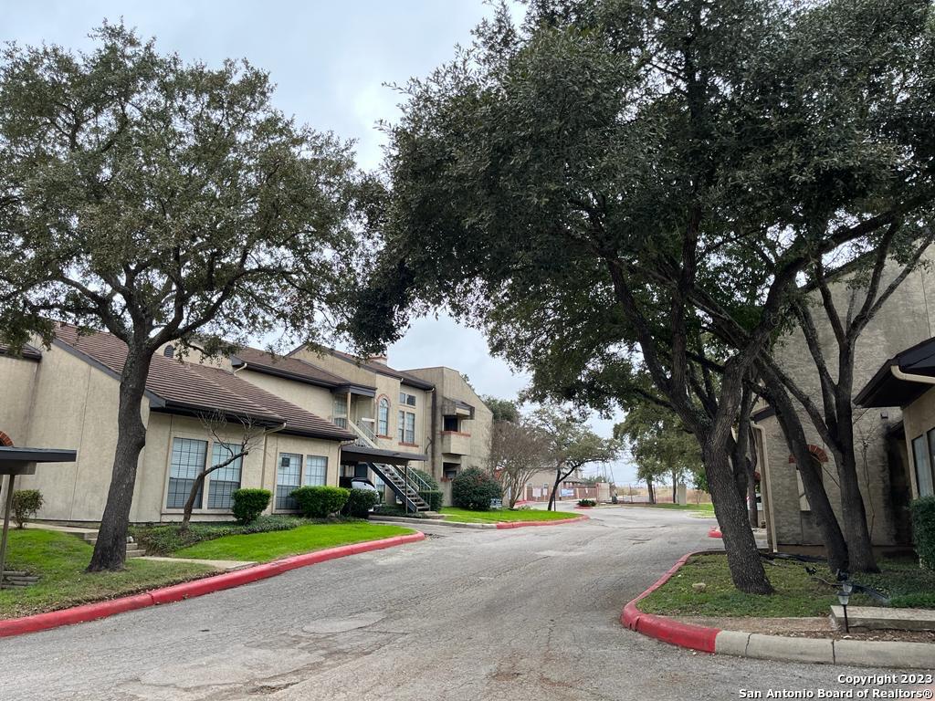 6100 Woodlake Parkway San Antonio TX 78244
