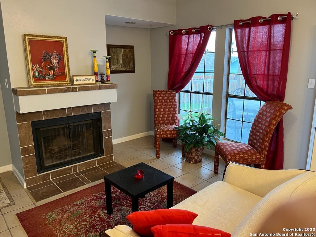 6100 Woodlake Parkway San Antonio TX 78244