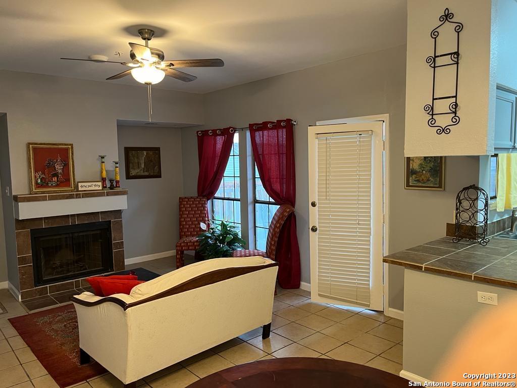 6100 Woodlake Parkway San Antonio TX 78244