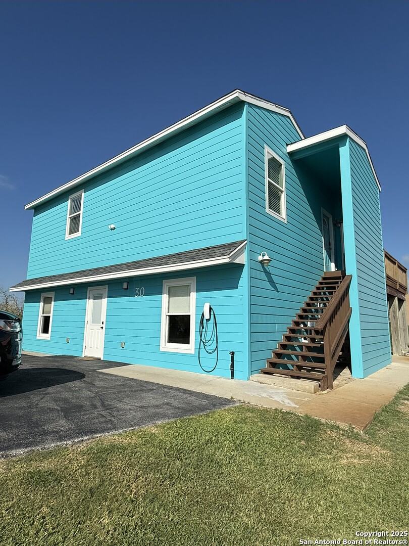 6877 State Highway 361 Port Aransas TX 78373
