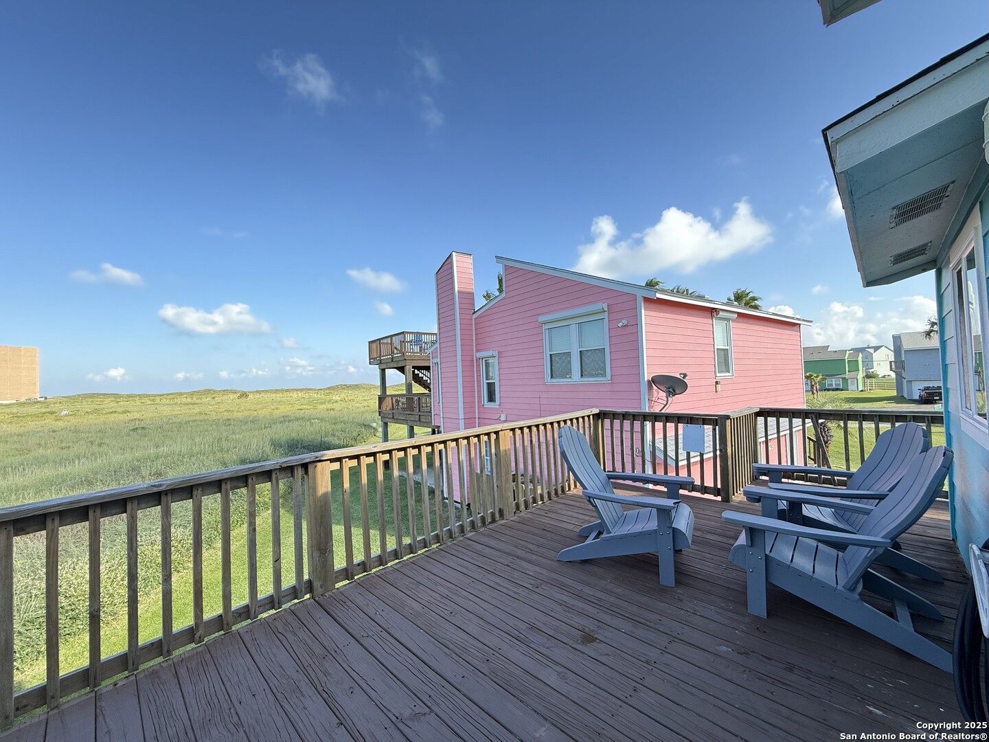 6877 State Highway 361 Port Aransas TX 78373