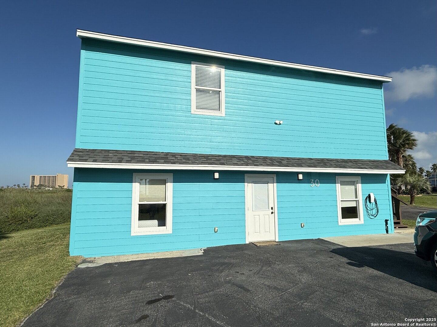 6877 State Highway 361 Port Aransas TX 78373