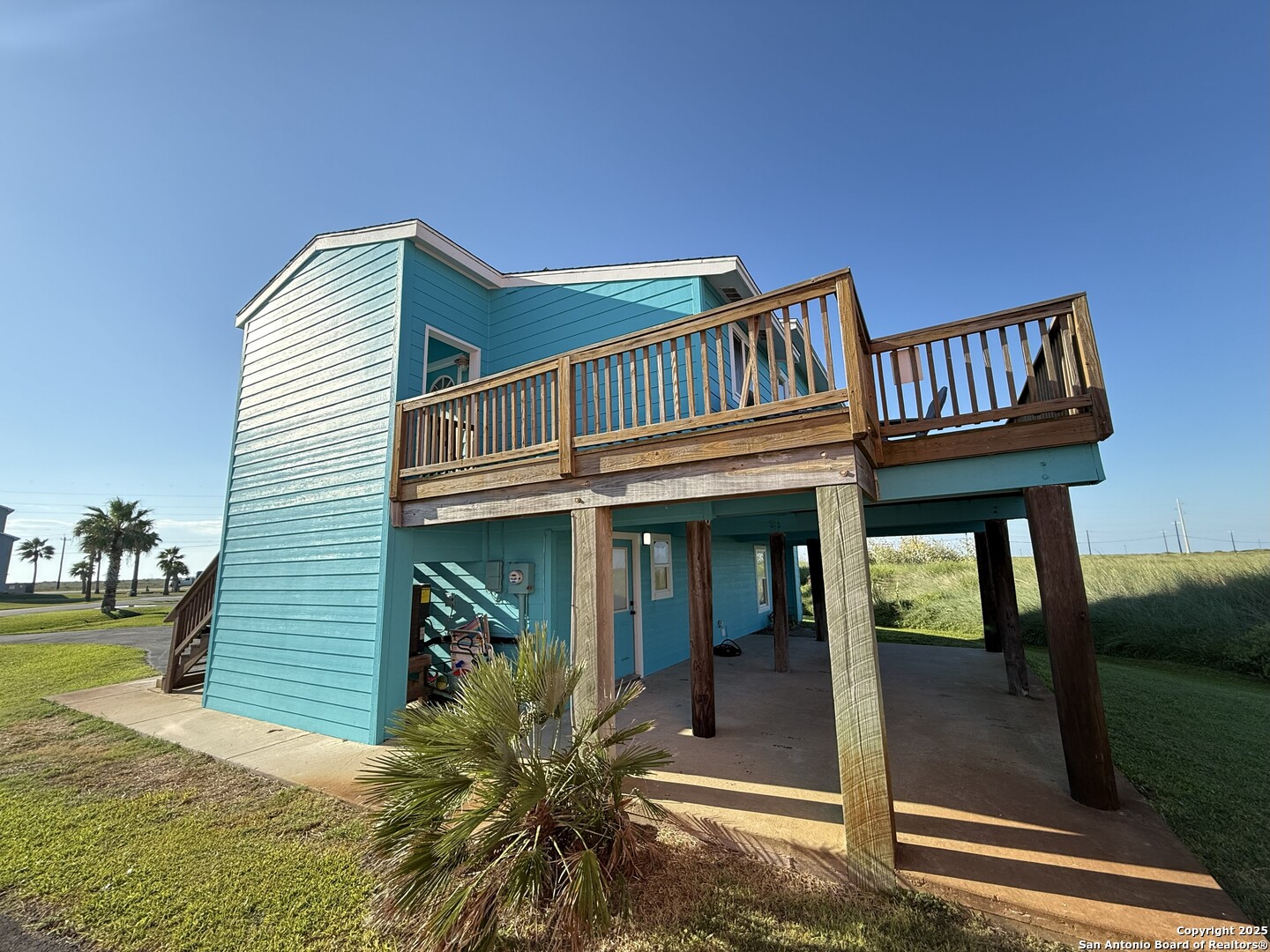 6877 State Highway 361 Port Aransas TX 78373