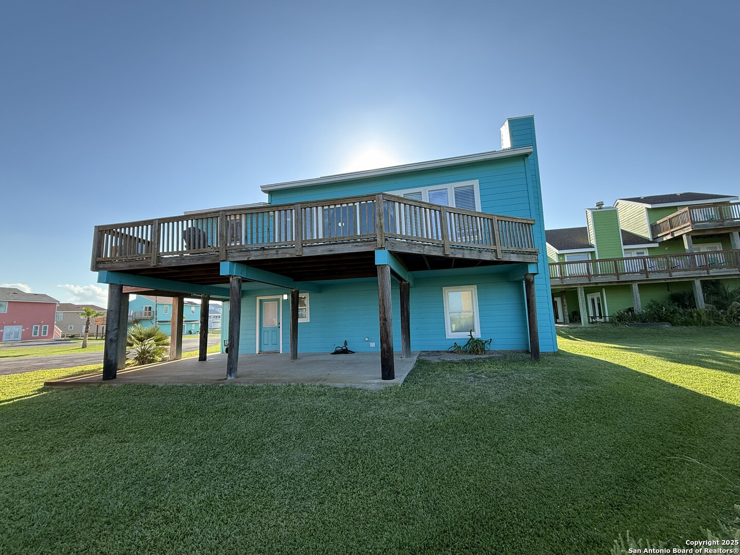 6877 State Highway 361 Port Aransas TX 78373