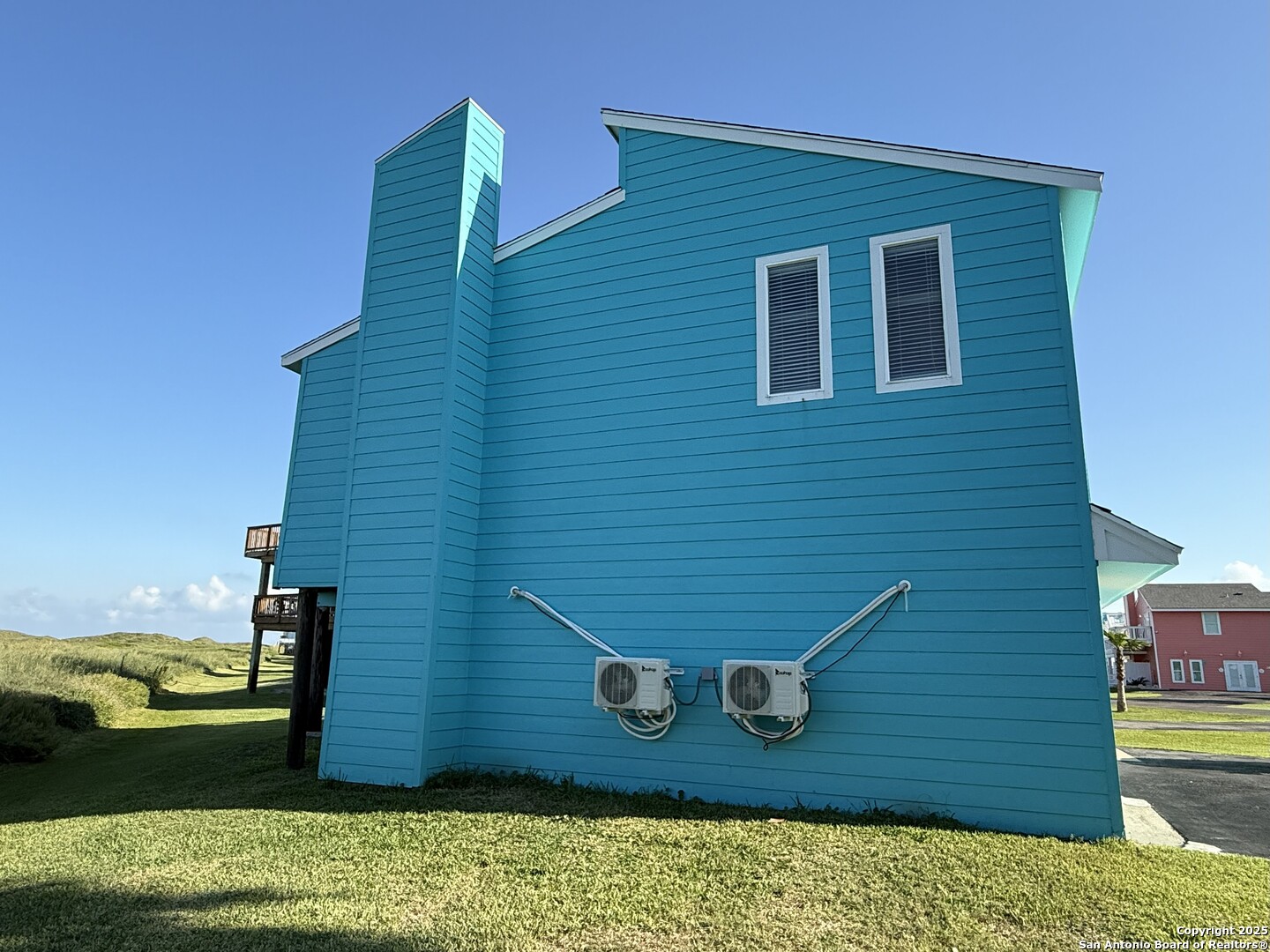 6877 State Highway 361 Port Aransas TX 78373