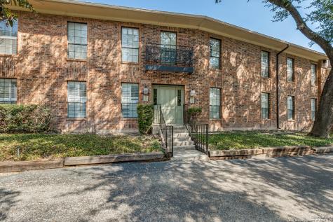 201 Ellwood Street San Antonio TX 78209