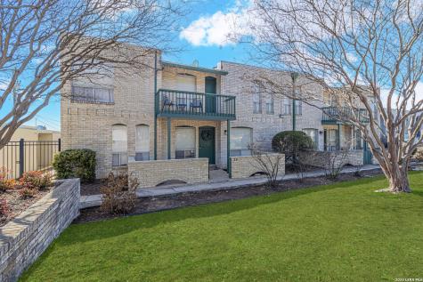 9915 Powhatan San Antonio TX 78230