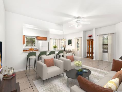 6160 Eckhert San Antonio TX 78245