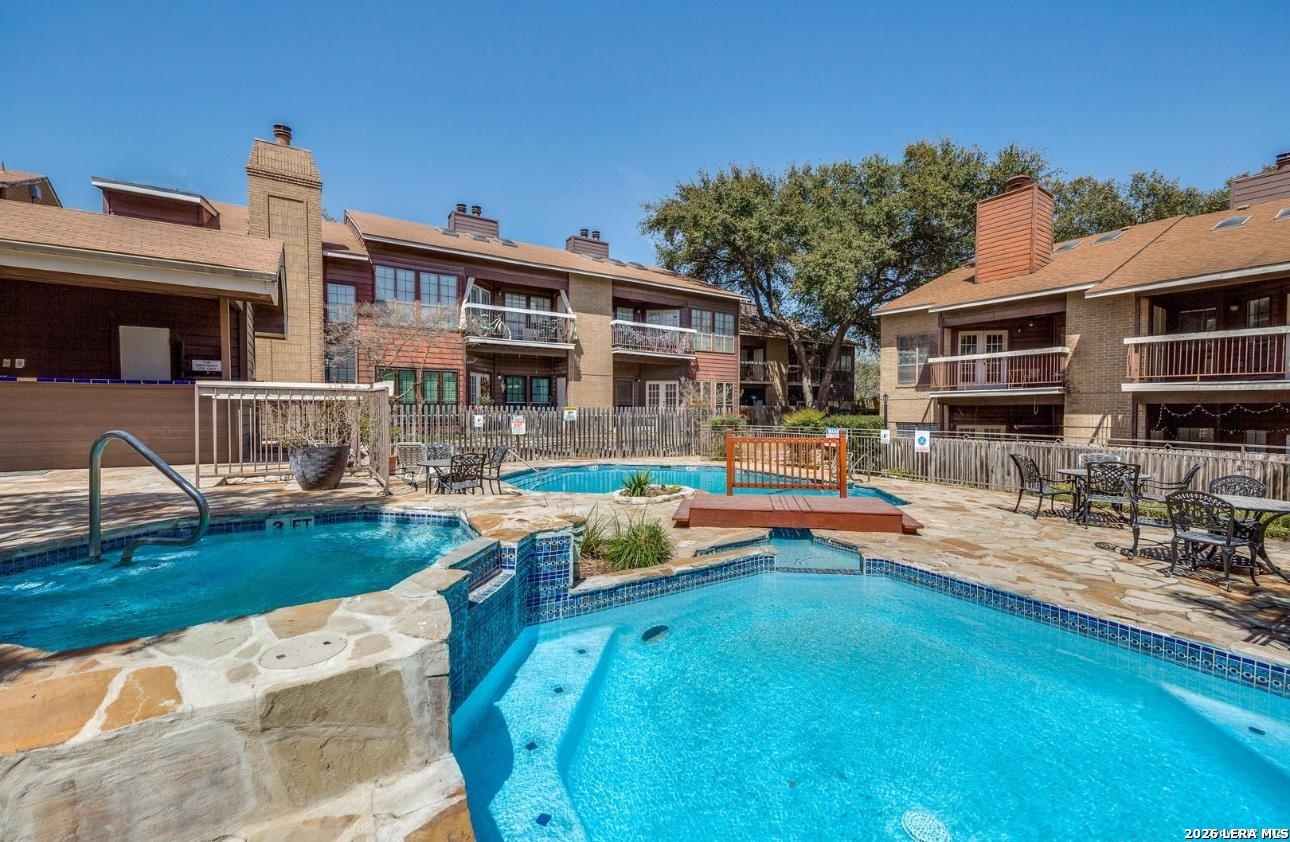 8633 Datapoint San Antonio TX 78229