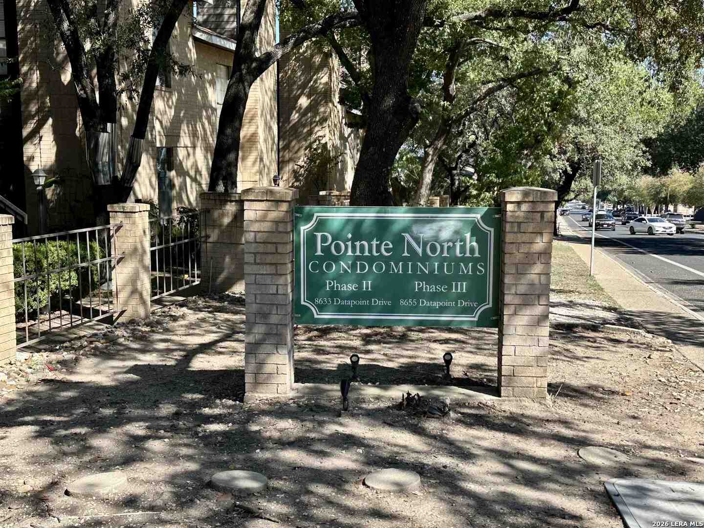 8633 Datapoint San Antonio TX 78229