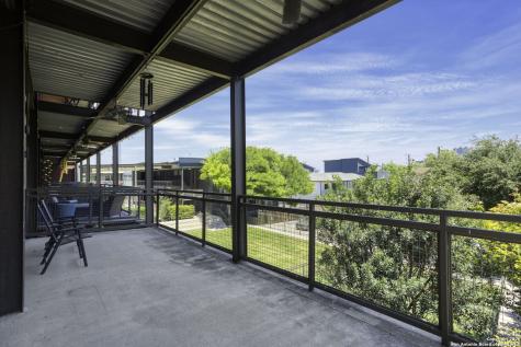 831 S Flores San Antonio TX 78204