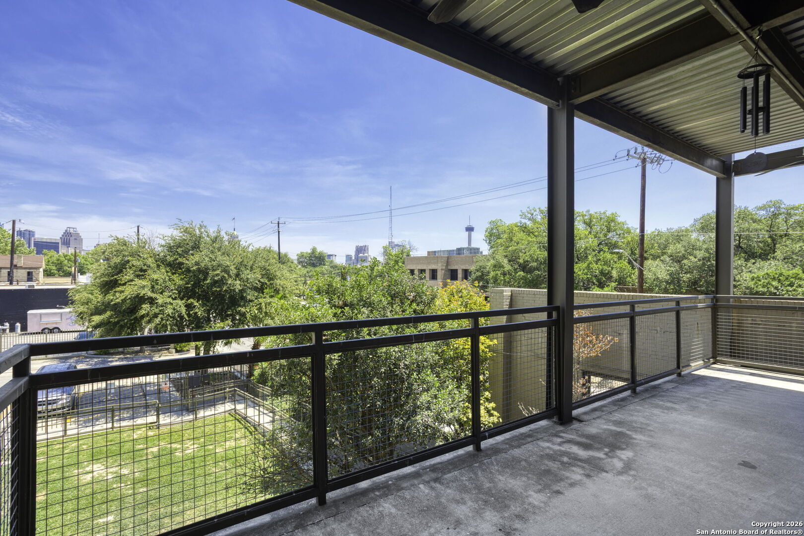 831 S Flores San Antonio TX 78204