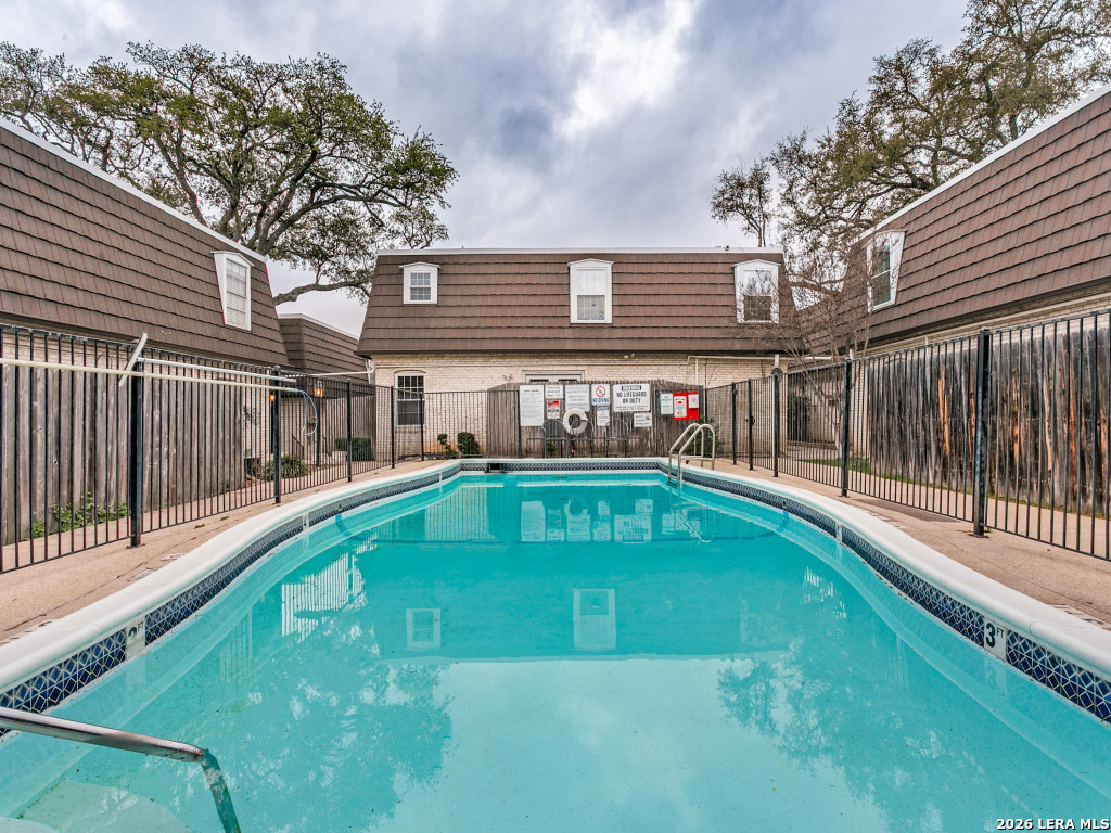 8058 Broadway San Antonio TX 78209