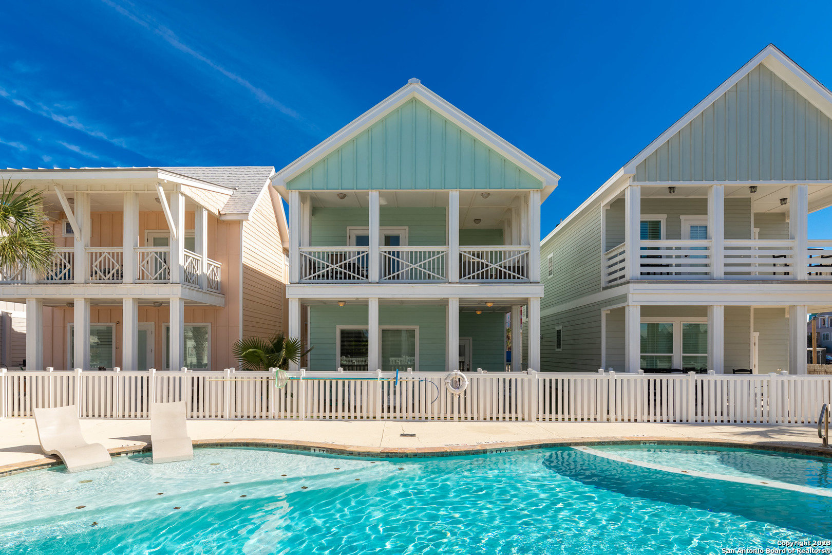 4903 State Highway 361 Port Aransas TX 78373
