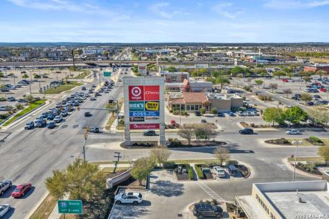 634 Central Parkway New Braunfels TX 78130