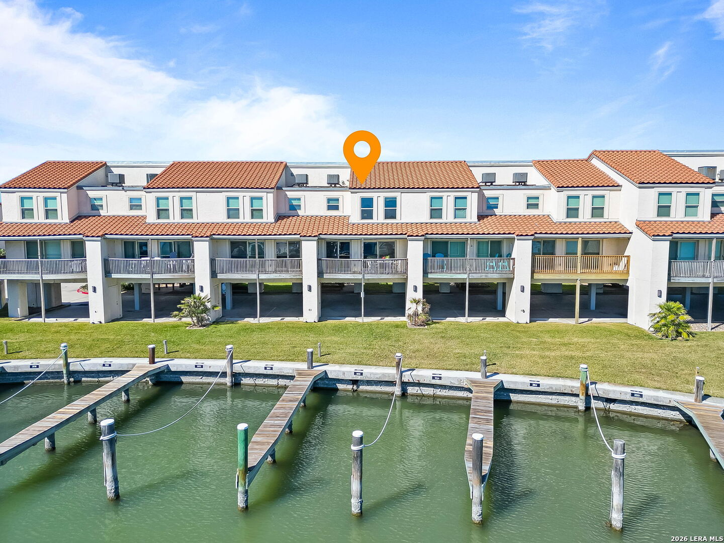 620 S Fulton Beach Road Rockport TX 78232