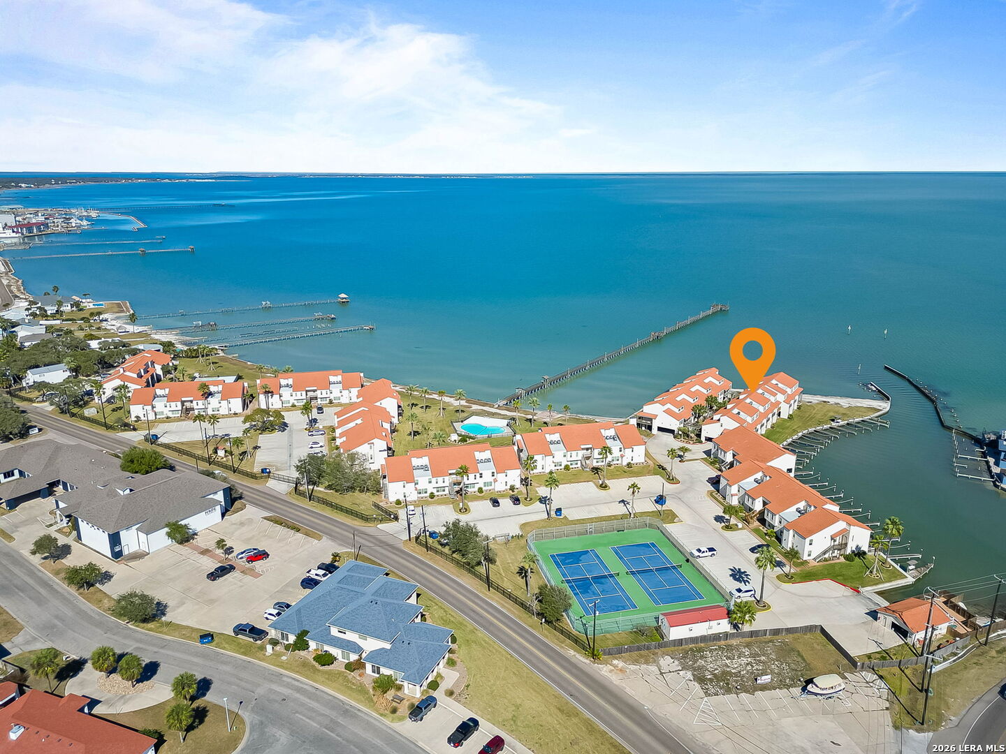 620 S Fulton Beach Road Rockport TX 78232