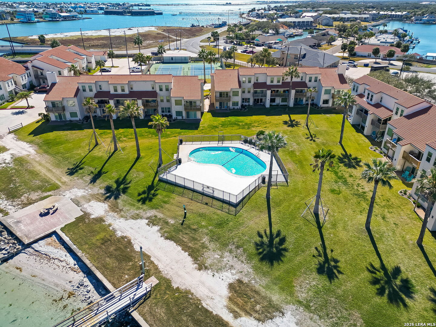 620 S Fulton Beach Road Rockport TX 78232