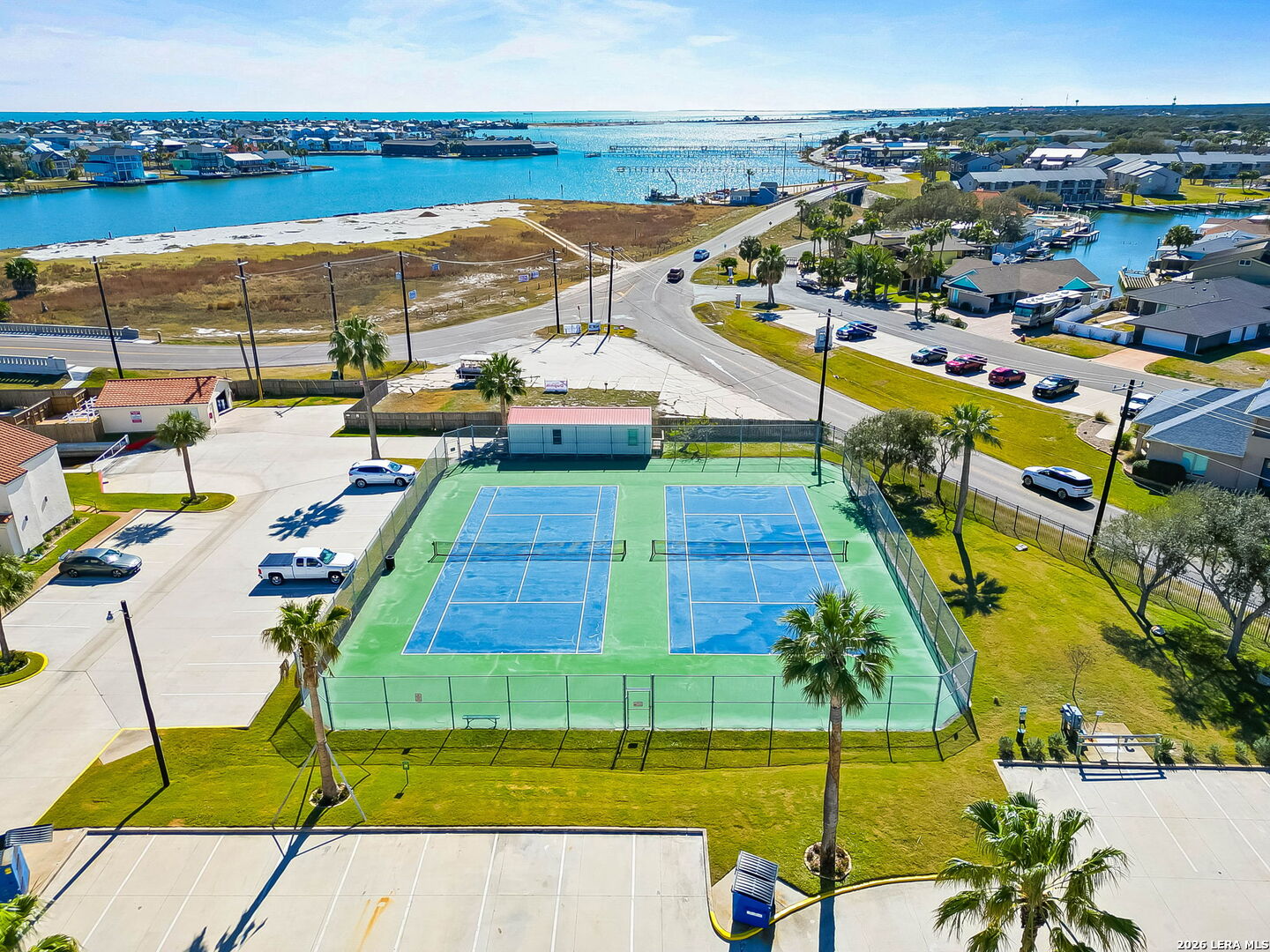 620 S Fulton Beach Road Rockport TX 78232