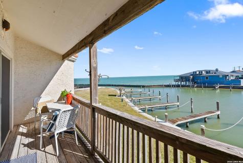 620 S Fulton Beach Road Rockport TX 78232