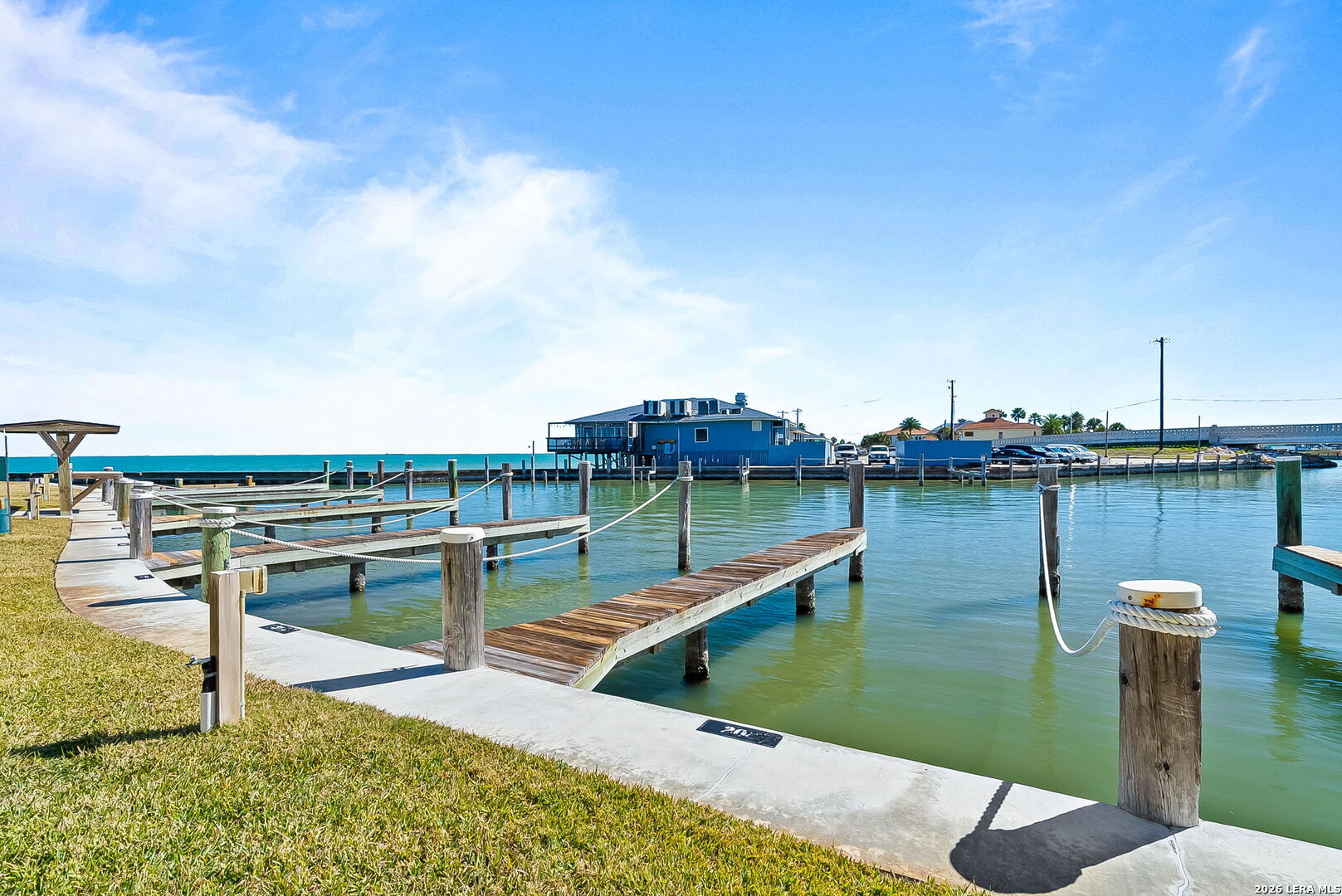 620 S Fulton Beach Road Rockport TX 78232