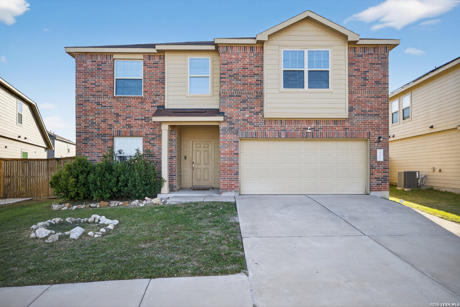 302 Xanadu Drive Jarrell TX 76537