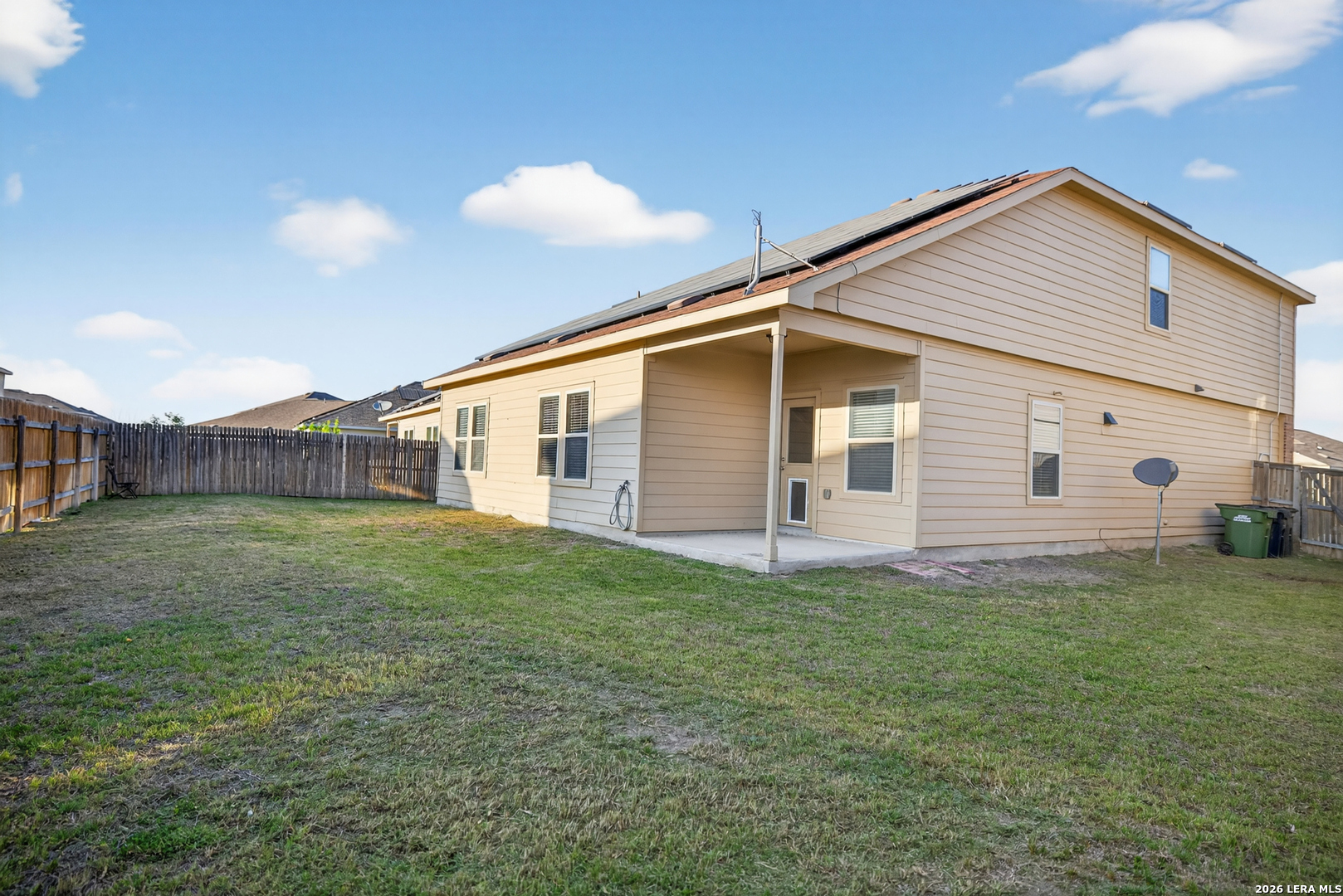 302 Xanadu Drive Jarrell TX 76537