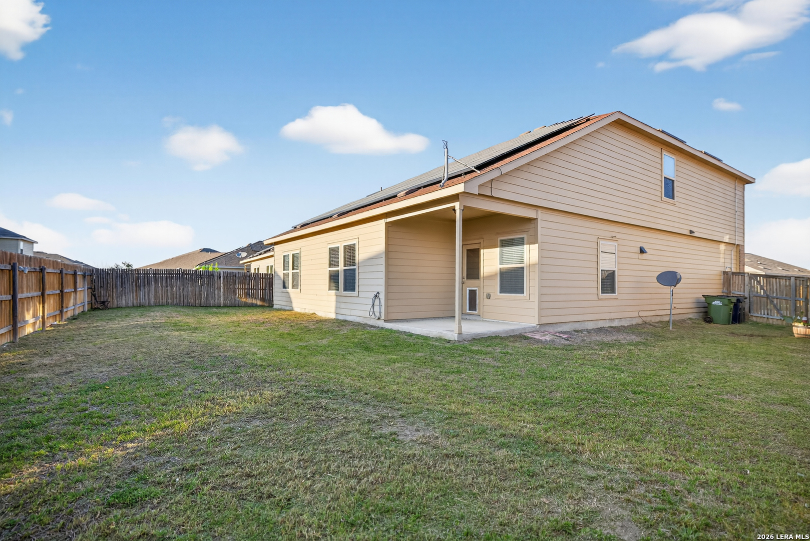 302 Xanadu Drive Jarrell TX 76537