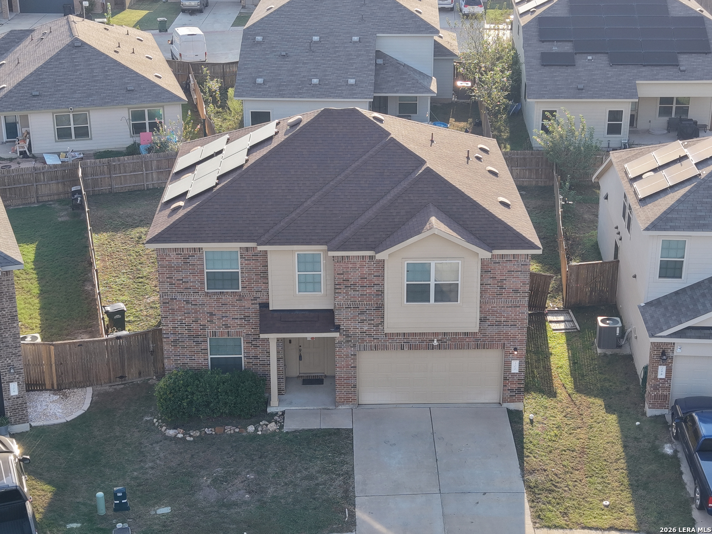 302 Xanadu Drive Jarrell TX 76537