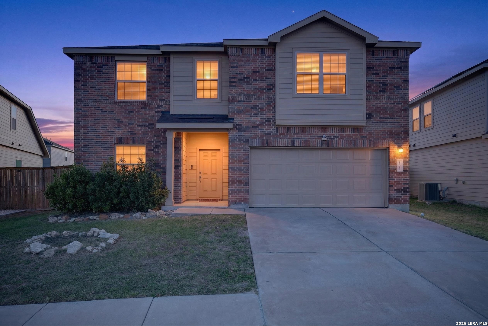 302 Xanadu Drive Jarrell TX 76537