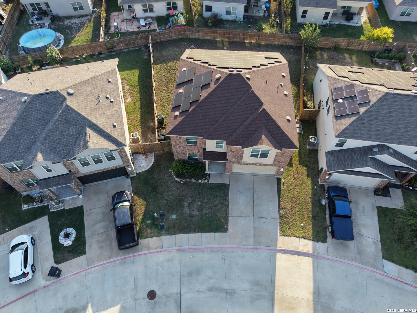 302 Xanadu Drive Jarrell TX 76537