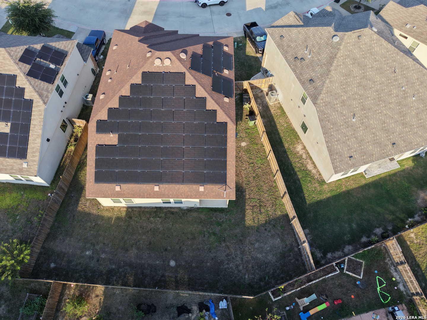 302 Xanadu Drive Jarrell TX 76537