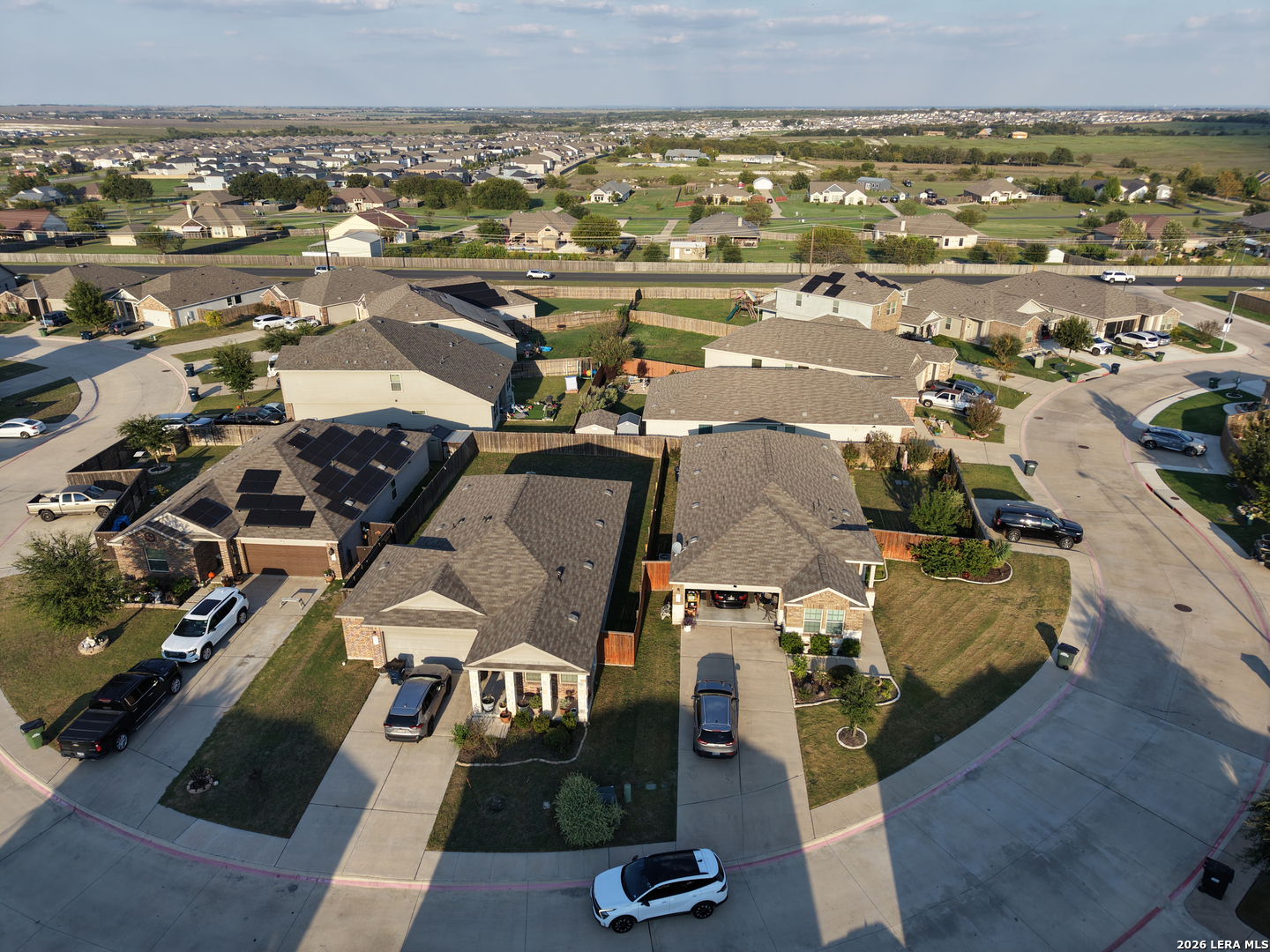 302 Xanadu Drive Jarrell TX 76537