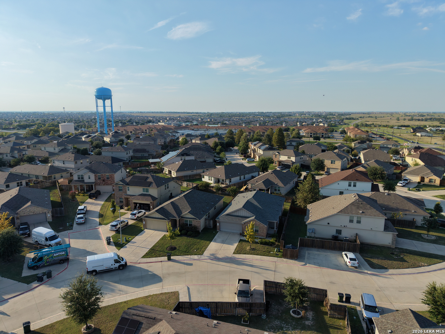 302 Xanadu Drive Jarrell TX 76537