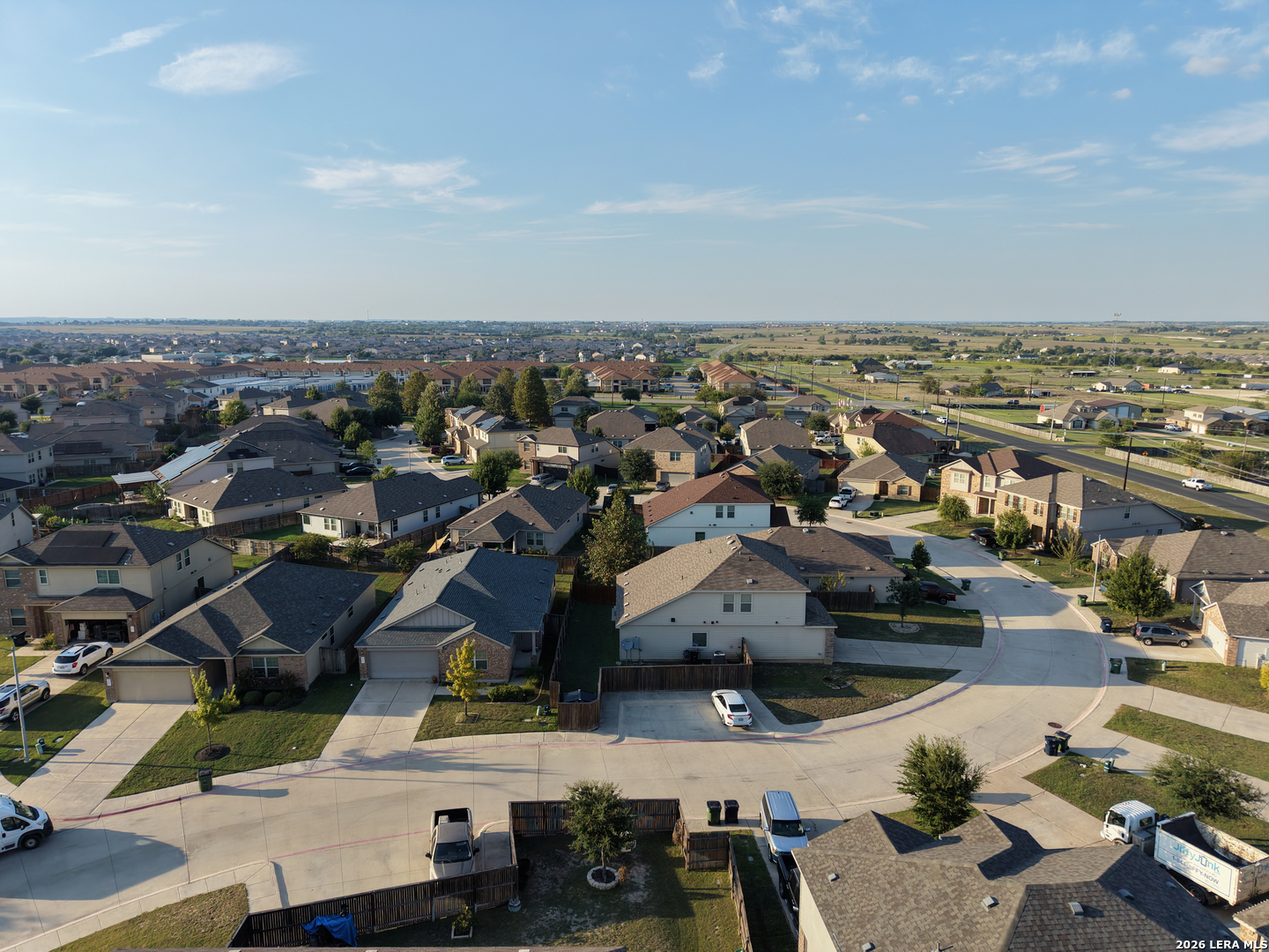 302 Xanadu Drive Jarrell TX 76537