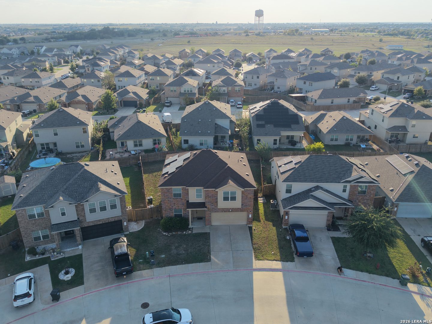 302 Xanadu Drive Jarrell TX 76537