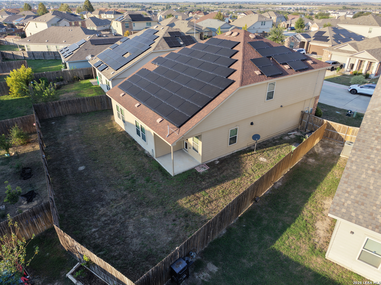 302 Xanadu Drive Jarrell TX 76537