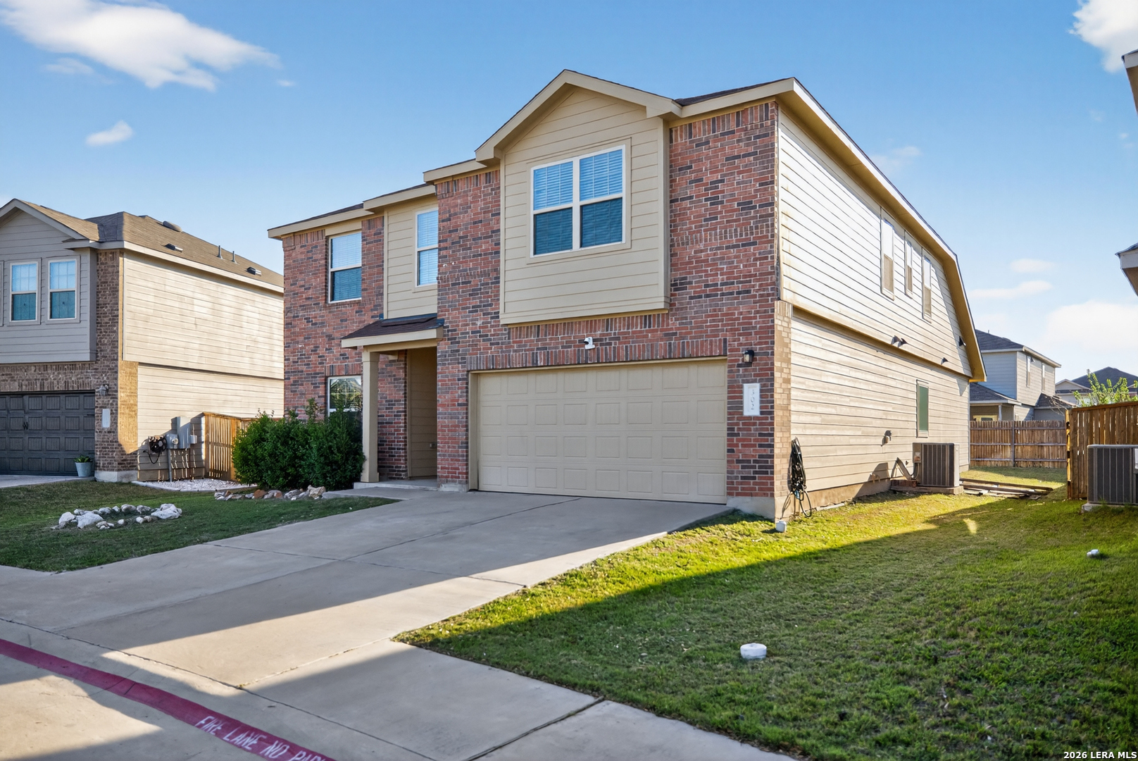 302 Xanadu Drive Jarrell TX 76537