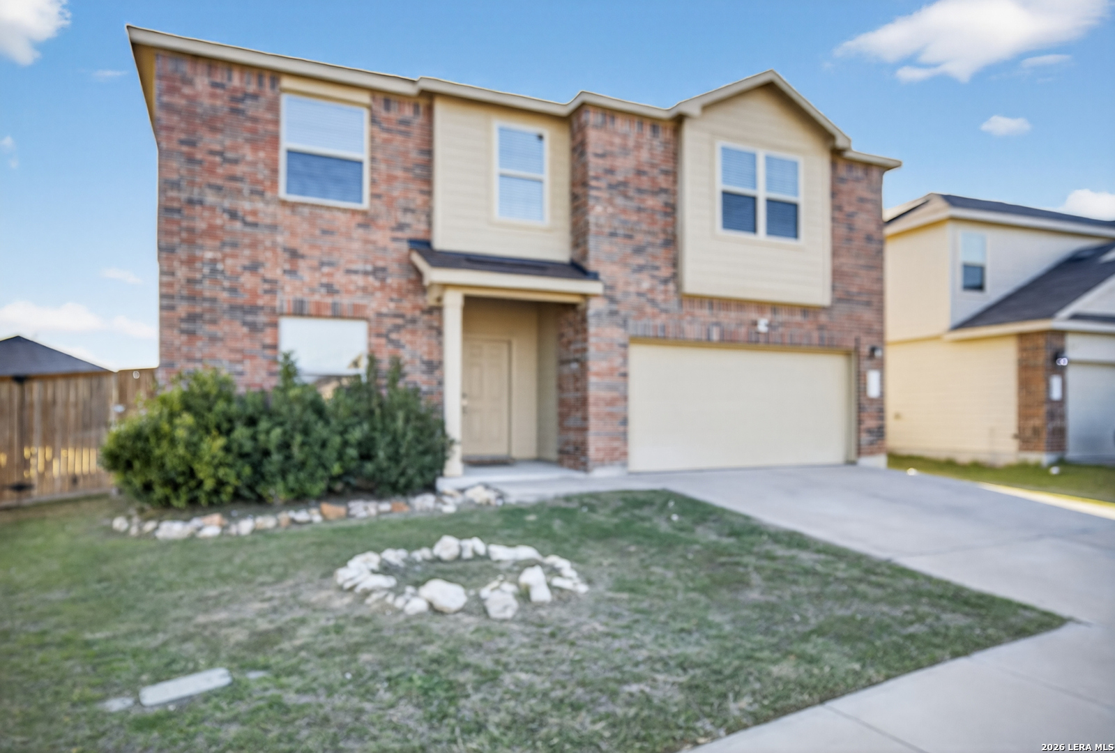 302 Xanadu Drive Jarrell TX 76537