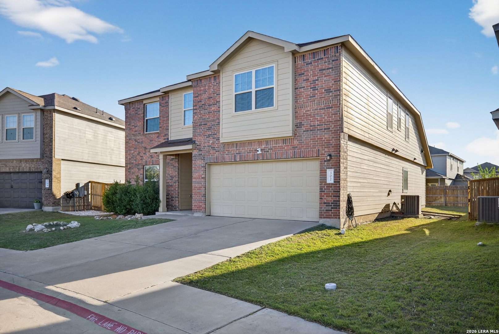 302 Xanadu Drive Jarrell TX 76537