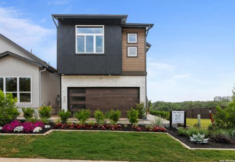 20675 Huebner Road San Antonio TX 78258